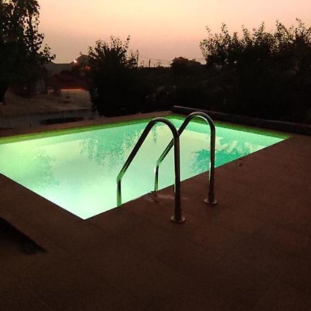 Casa Tia Ines Villa Vilaflor Bagian luar foto
