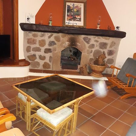 Casa Tia Ines Villa Vilaflor Bagian luar foto