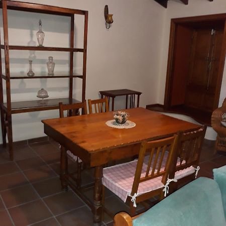 Casa Tia Ines Villa Vilaflor Bagian luar foto