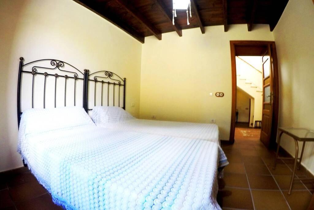 Casa Tia Ines Villa Vilaflor Bagian luar foto