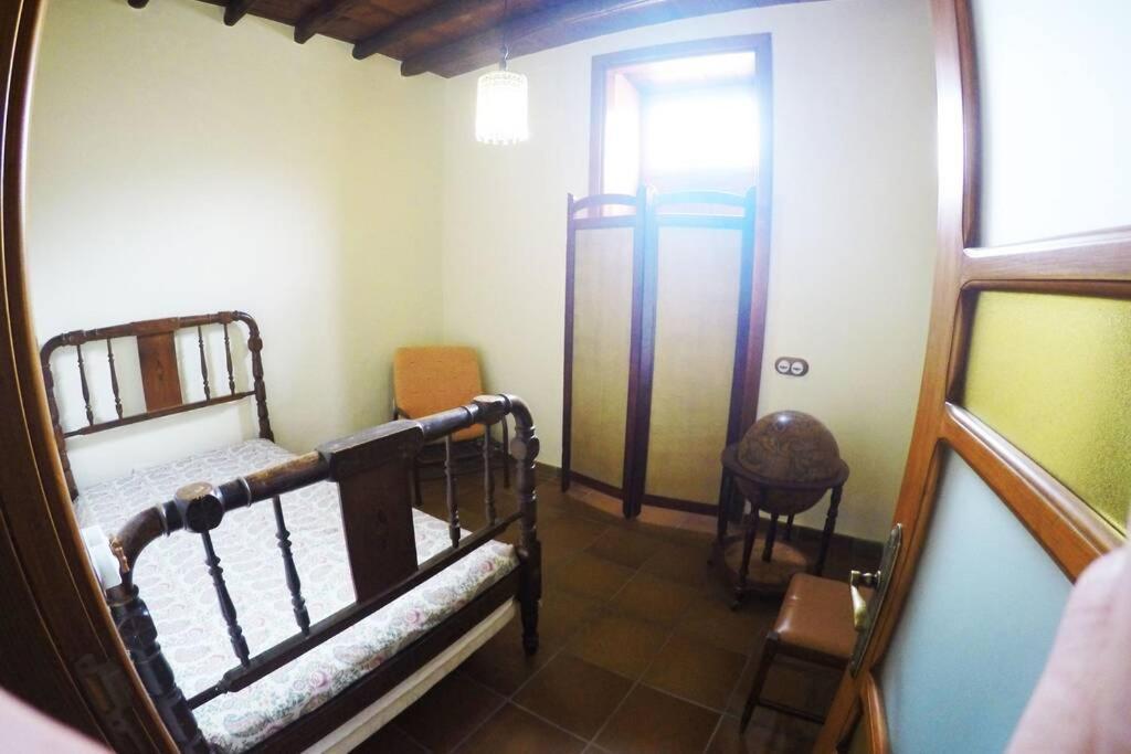 Casa Tia Ines Villa Vilaflor Bagian luar foto