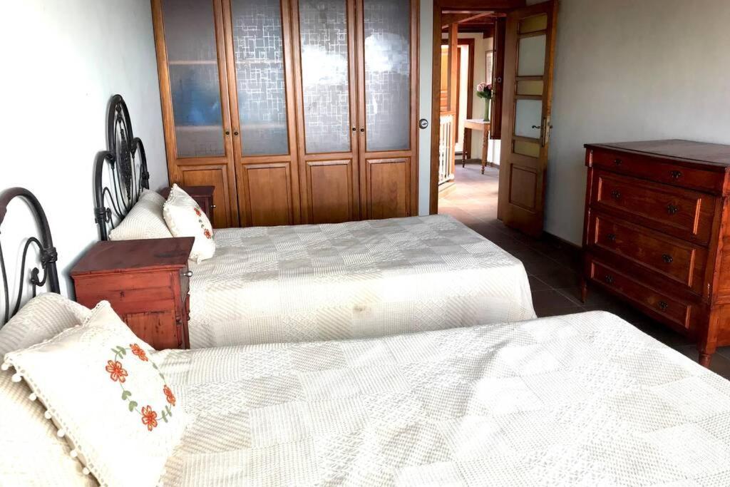 Casa Tia Ines Villa Vilaflor Bagian luar foto