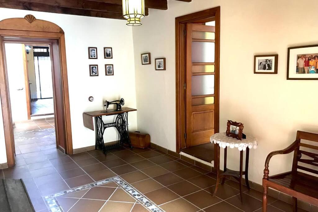 Casa Tia Ines Villa Vilaflor Bagian luar foto