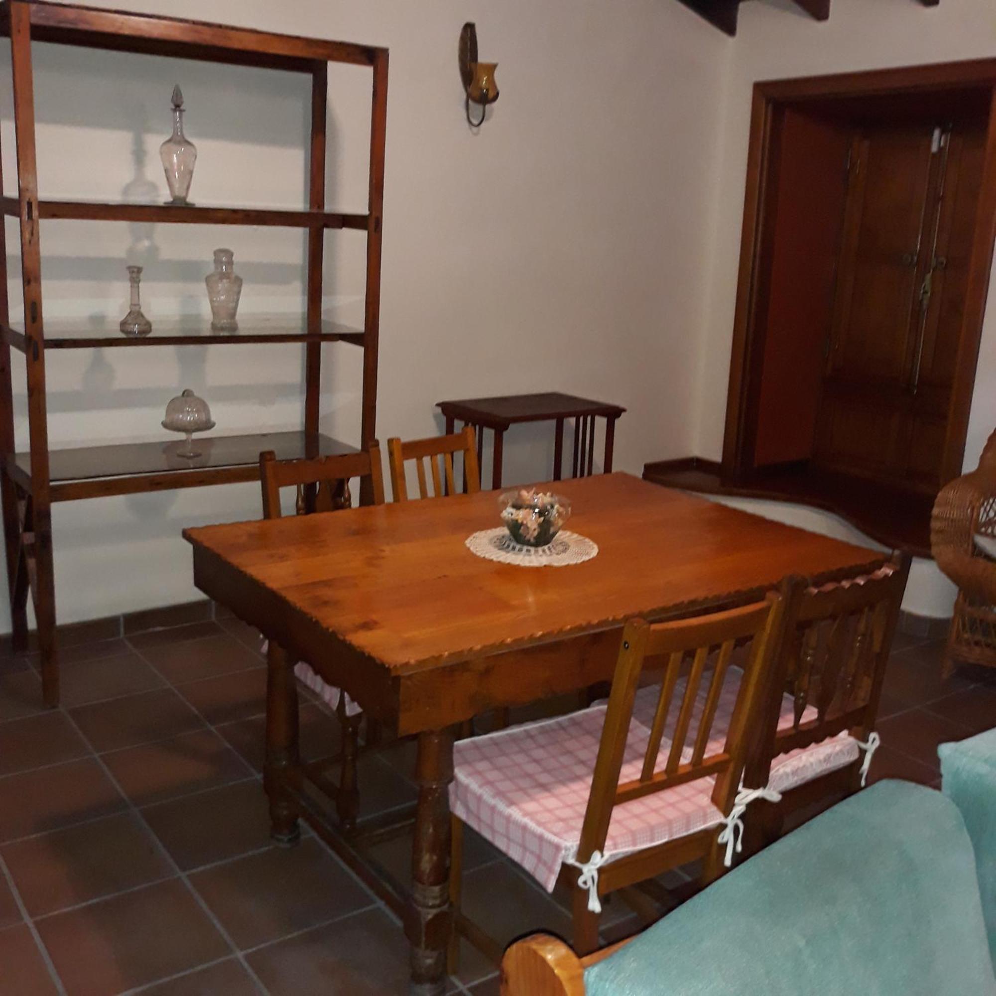 Casa Tia Ines Villa Vilaflor Bagian luar foto