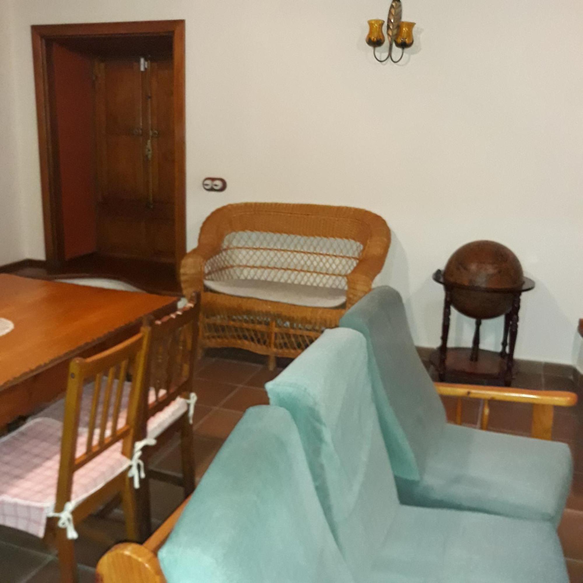 Casa Tia Ines Villa Vilaflor Bagian luar foto