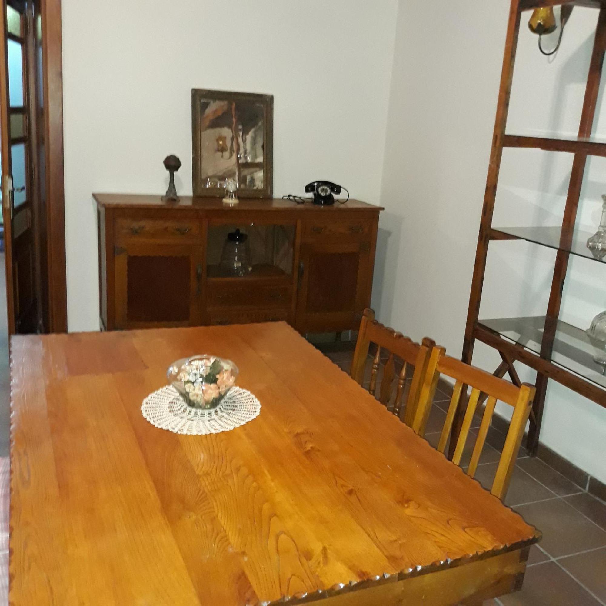 Casa Tia Ines Villa Vilaflor Bagian luar foto