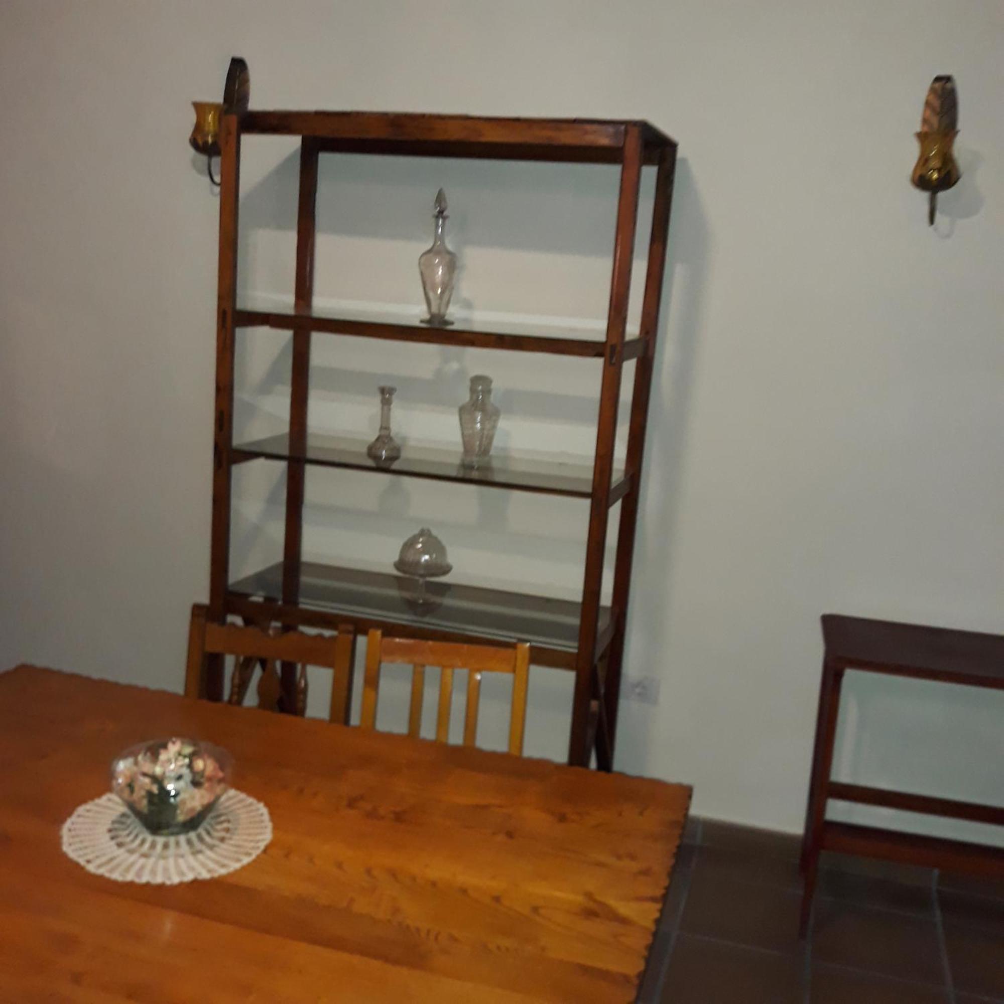 Casa Tia Ines Villa Vilaflor Bagian luar foto