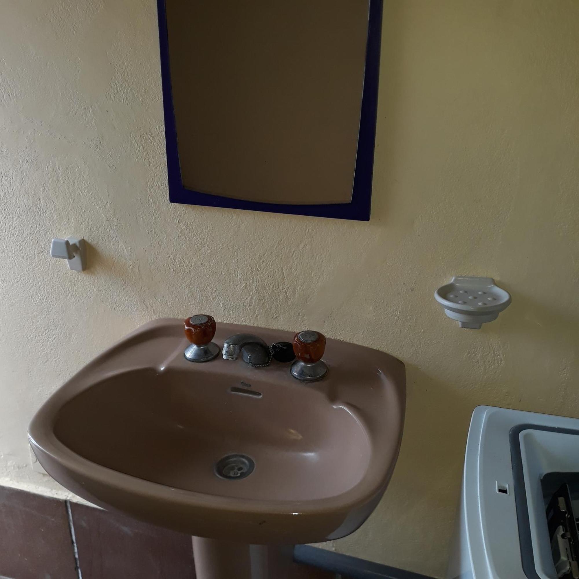 Casa Tia Ines Villa Vilaflor Bagian luar foto
