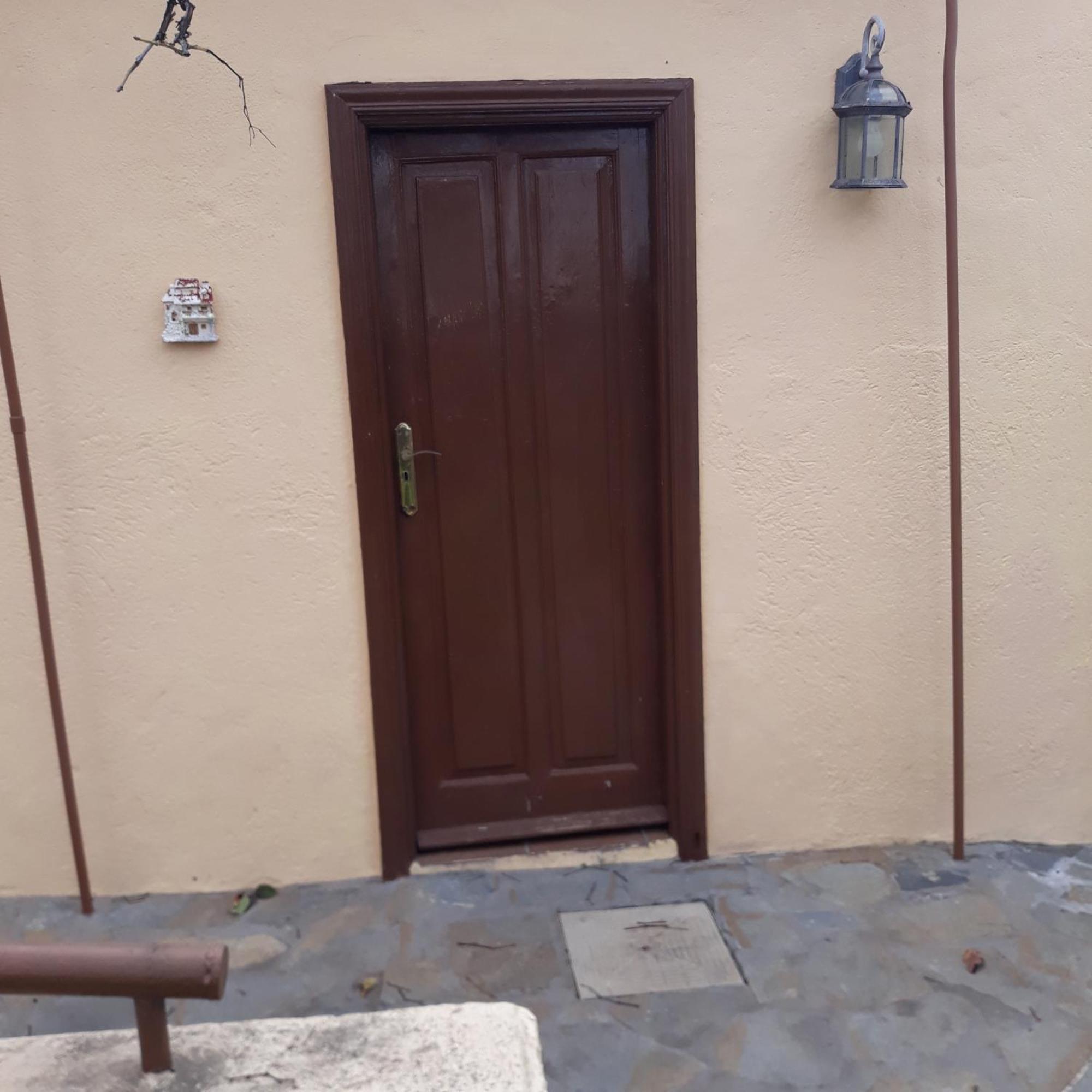 Casa Tia Ines Villa Vilaflor Bagian luar foto